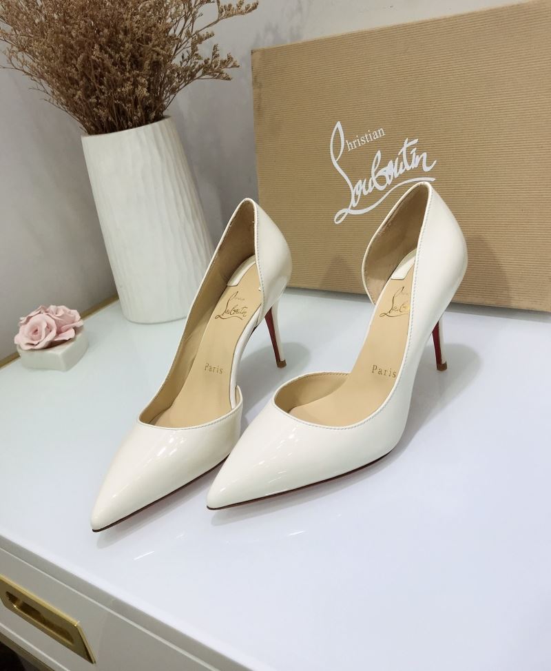 Christian Louboutin Heeled Shoes